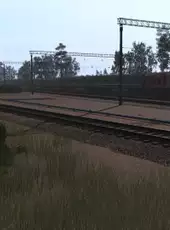 Trainz Railroad Simulator 2019: Znamensk-Svir