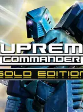 Supreme Commander: Gold Edition