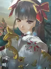 Valkyria Revolution Scenario Pack: Vanargand Bundle DLC