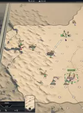 Panzer Corps 2: Frontlines - Cyrenaica