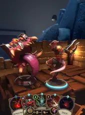 Demeo x Dungeons & Dragons: Battlemarked