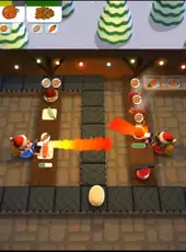 Overcooked!: The Festive Seasoning