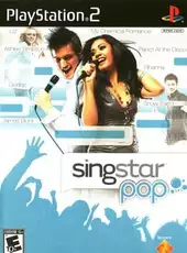 Singstar: Pop