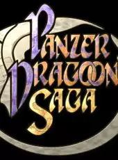 Panzer Dragoon Saga