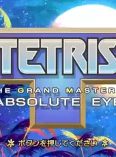 Tetris the Grand Master 4: Absolute Eye