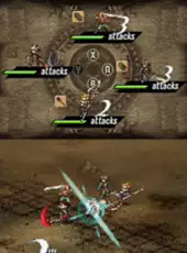 Valkyrie Profile: Covenant of the Plume