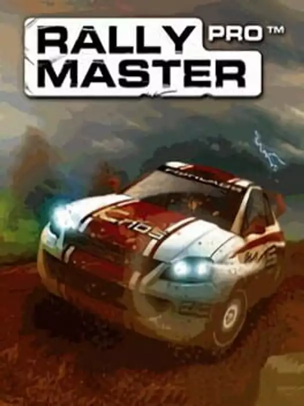 Rally Master Pro