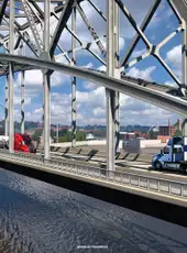 American Truck Simulator: Iowa