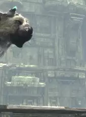 The Last Guardian