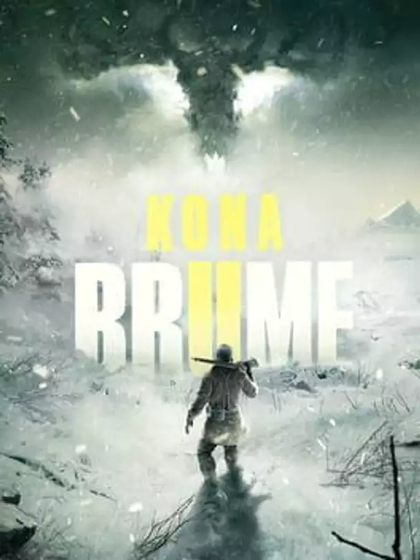 Kona II: Brume