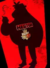 Hector: Badge of Carnage! - Episode 2