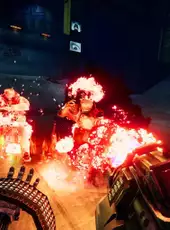 Turbo Overkill