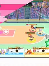 Umamusume: Pretty Derby - Party Dash: DLC Vol. 1 - Team Iris