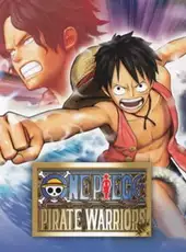 One Piece: Pirate Warriors