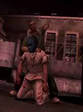 Manhunt 2