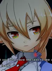 XBlaze Lost: Memories
