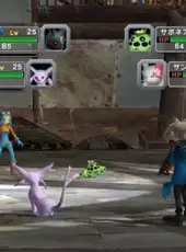 Pokémon Colosseum