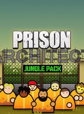 Prison Architect: Jungle Pack