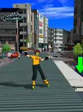 Jet Set Radio