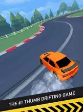 Thumb Drift: Furious Racing