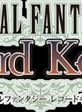 Final Fantasy: Record Keeper