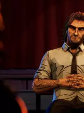 The Wolf Among Us 2