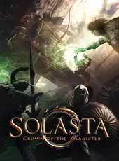Solasta: Crown of the Magister