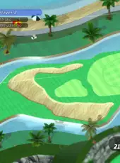 Golf Up Tropical