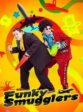 Funky Smugglers