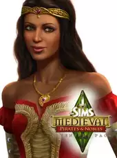 The Sims Medieval: Pirates and Nobles