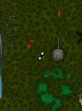 Violent Sol Worlds
