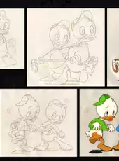 DuckTales: Remastered