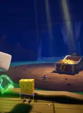 SpongeBob SquarePants: Titans of the Tide
