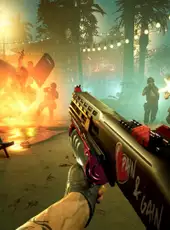 Crime Boss: Rockay City - Jupiter Character Pack