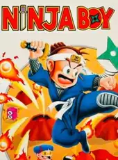Ninja Boy