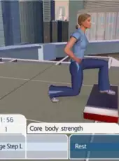 My Fitness Coach 2: Exercise and Nutrition