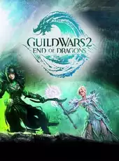 Guild Wars 2: End of Dragons - Deluxe Edition