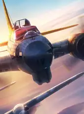 World of Warplanes