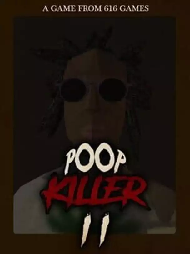 Poop Killer II