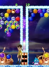 Bust-A-Move Live!
