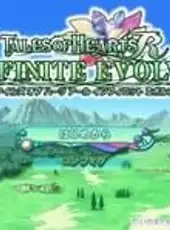 Tales of Hearts R: Infinite Evolve
