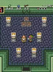 The Legend of Zelda: A Link to the Past