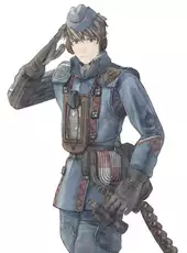 Valkyria Chronicles