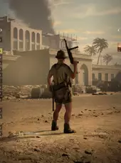 Hell Let Loose: Western Desert Campaign Units