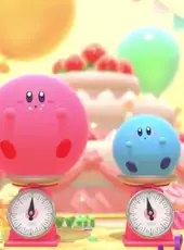 Kirby's Dream Buffet