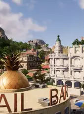 Tropico 6: El Prez Edition