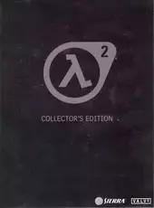 Half-Life 2: Collector's Edition