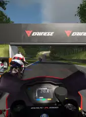 Ride 3: Racing Pack