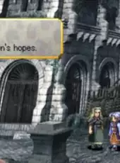 Valkyrie Profile: Lenneth