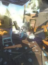 Demolish & Build